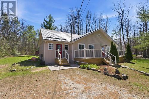 844 RYLSTONE ROAD  Trent Hills, ON K0L 2M0