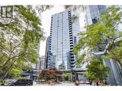1404 1050 BURRARD STREET  Vancouver, BC V6Z 2S3