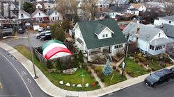 168 GARSIDE Avenue N  Hamilton, ON L8H 4W6