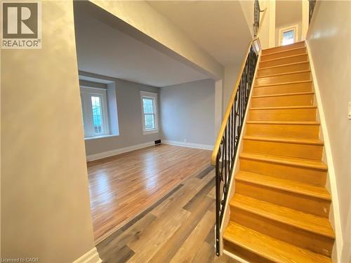 168 Garside Avenue N, Hamilton, ON - Indoor Photo Showing Other Room