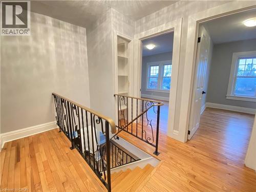 168 Garside Avenue N, Hamilton, ON - Indoor Photo Showing Other Room