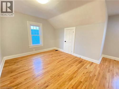 168 Garside Avenue N, Hamilton, ON - Indoor Photo Showing Other Room