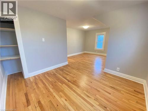 168 Garside Avenue N, Hamilton, ON - Indoor Photo Showing Other Room