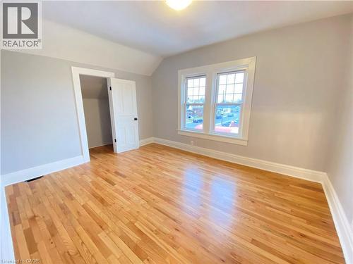 168 Garside Avenue N, Hamilton, ON - Indoor Photo Showing Other Room