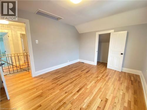 168 Garside Avenue N, Hamilton, ON - Indoor Photo Showing Other Room