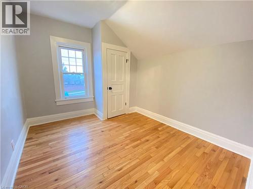 168 Garside Avenue N, Hamilton, ON - Indoor Photo Showing Other Room