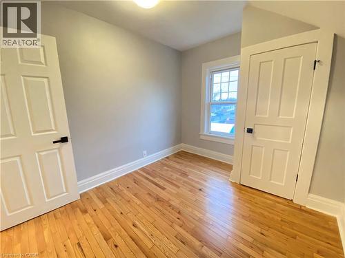 168 Garside Avenue N, Hamilton, ON - Indoor Photo Showing Other Room