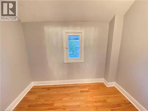 Upper Level Office - 168 Garside Avenue N, Hamilton, ON - Indoor Photo Showing Other Room