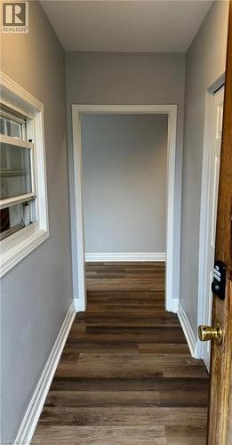 168 Garside Avenue N, Hamilton, ON - Indoor Photo Showing Other Room