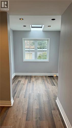 168 Garside Avenue N, Hamilton, ON - Indoor Photo Showing Other Room