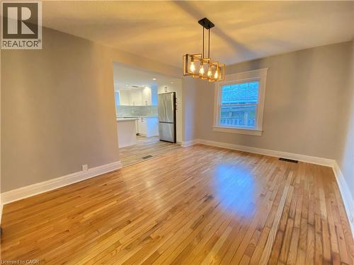 168 Garside Avenue N, Hamilton, ON - Indoor Photo Showing Other Room