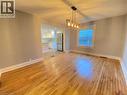 168 Garside Avenue N, Hamilton, ON  - Indoor Photo Showing Other Room 