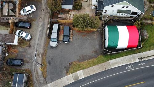 168 Garside Avenue N, Hamilton, ON - 