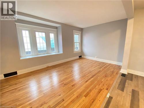 168 Garside Avenue N, Hamilton, ON - Indoor Photo Showing Other Room