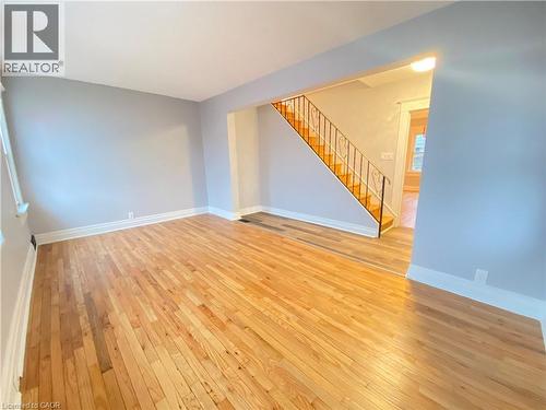 168 Garside Avenue N, Hamilton, ON - Indoor Photo Showing Other Room