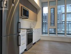 204 - 215 VETERANS DRIVE Brampton, ON L7A 5L7