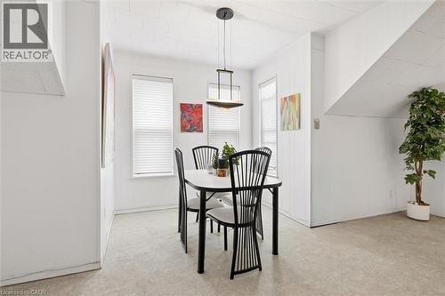 64 Francis Street N, Kitchener, ON - Indoor
