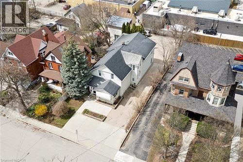64 Francis Street N, Kitchener, ON - Outdoor
