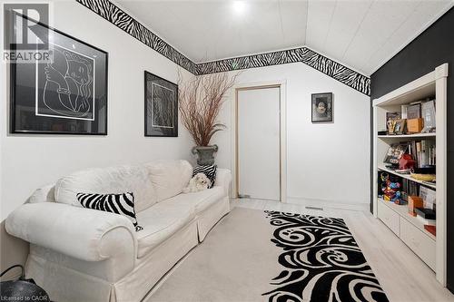 64 Francis Street N, Kitchener, ON - Indoor