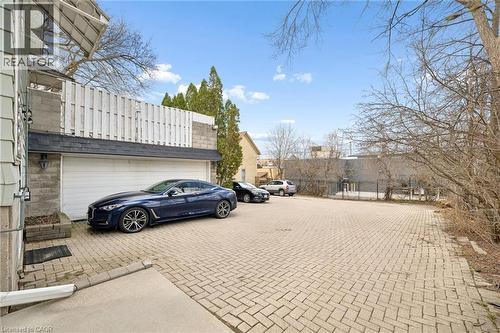 64 Francis Street N, Kitchener, ON - Outdoor