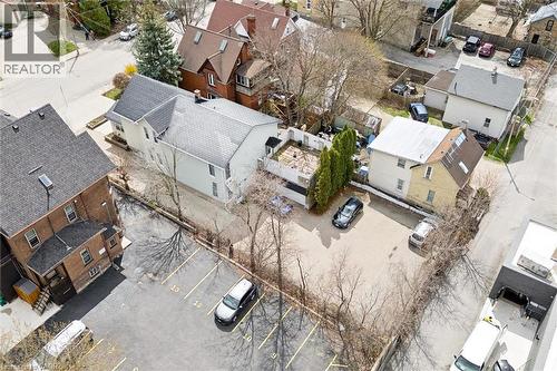 64 Francis Street N, Kitchener, ON - Outdoor