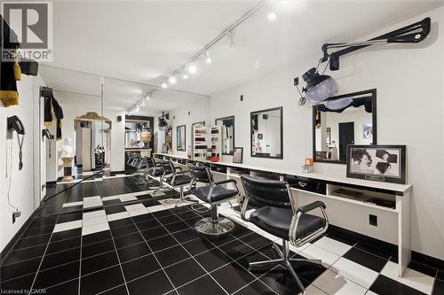 64 Francis Street N, Kitchener, ON - Indoor Photo Showing Other Room
