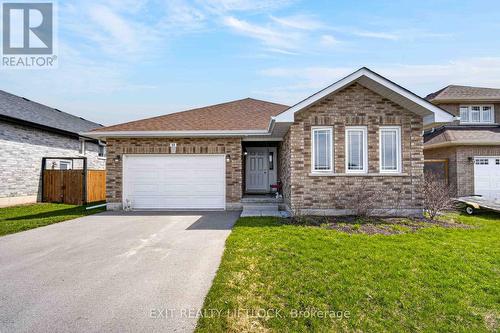 44 HELEN STREET  Asphodel-Norwood (Norwood), ON K0L 2V0