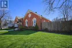 147 QUEEN STREET W Brampton, ON L6Y 1M4