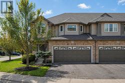 27 - 255 SUMMERFIELD DRIVE Guelph (Pineridge/Westminster Woods), ON N1L 0E1