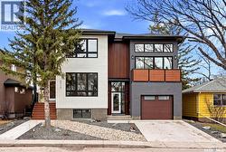 3917 Qu'appelle DRIVE  Regina, SK S4S 0E1