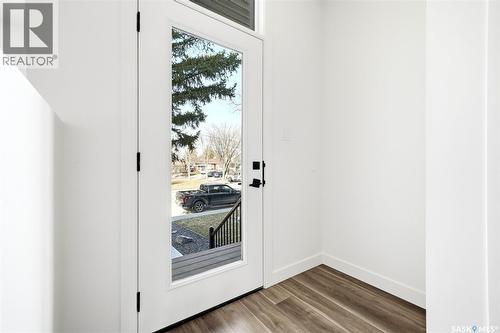 3917 Qu'Appelle Drive, Regina, SK - Indoor Photo Showing Other Room