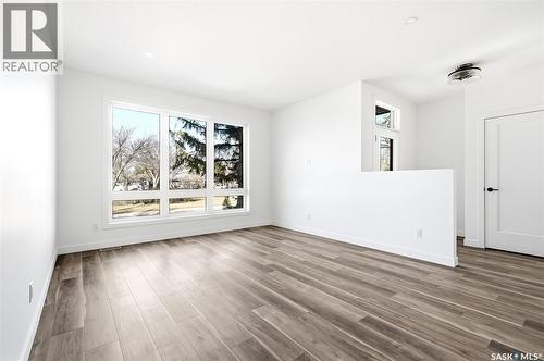 3917 Qu'Appelle Drive, Regina, SK - Indoor