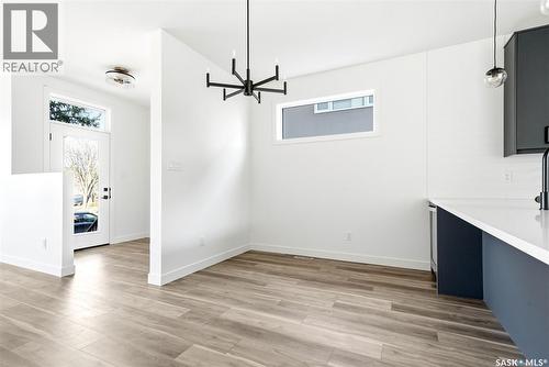 3917 Qu'Appelle Drive, Regina, SK - Indoor