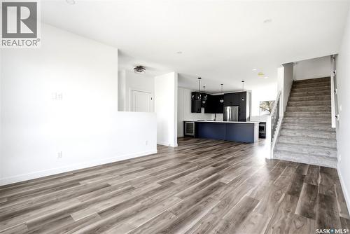 3917 Qu'Appelle Drive, Regina, SK - Indoor