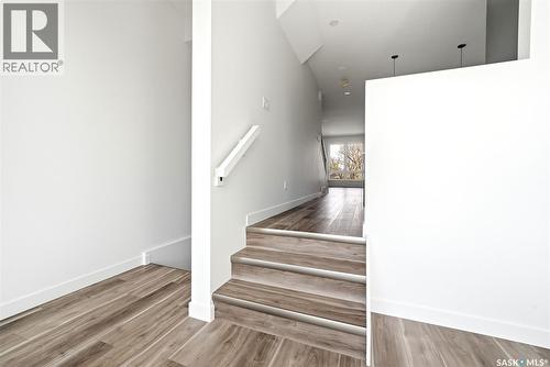 3917 Qu'Appelle Drive, Regina, SK - Indoor Photo Showing Other Room