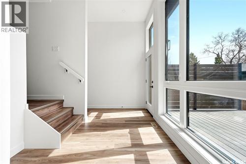 3917 Qu'Appelle Drive, Regina, SK - Indoor Photo Showing Other Room