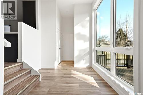 3917 Qu'Appelle Drive, Regina, SK - Indoor Photo Showing Other Room