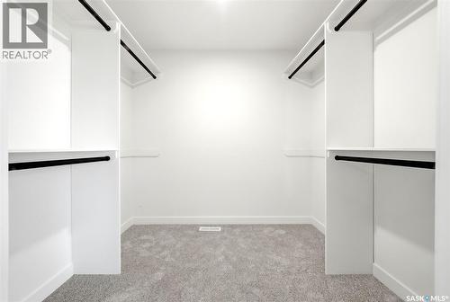 3917 Qu'Appelle Drive, Regina, SK - Indoor With Storage