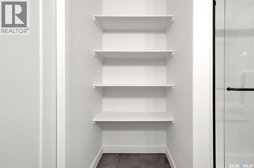 3917 Qu'Appelle Drive, Regina, SK - Indoor With Storage