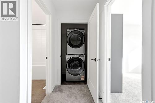 3917 Qu'Appelle Drive, Regina, SK - Indoor Photo Showing Laundry Room