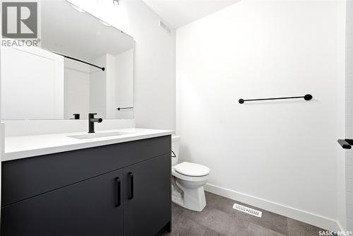 3917 Qu'Appelle Drive, Regina, SK - Indoor Photo Showing Bathroom