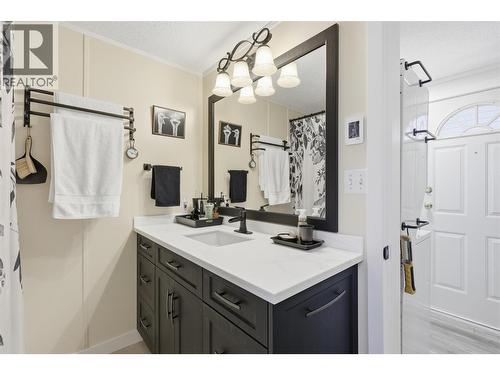 3 Saturn Drive, Kamloops, BC 