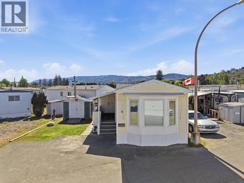 3 Saturn Drive, Kamloops, BC 