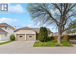 380 Murray Crescent Kelowna, BC V1X 7P7