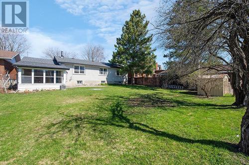 10 Robert Road, Perth, ON - Outdoor