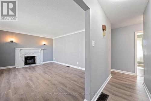 10 Robert Road, Perth, ON - Indoor Photo Showing Living Room With Fireplace