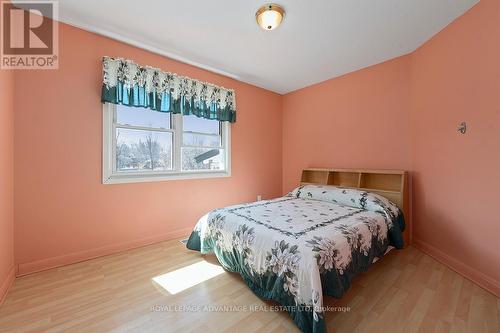 Bedroom 2 - 10 Robert Road, Perth, ON - Indoor Photo Showing Bedroom