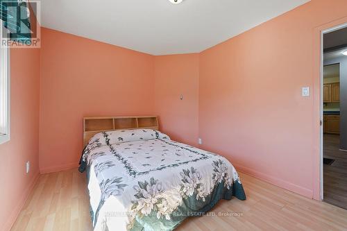 Bedroom 2 - 10 Robert Road, Perth, ON - Indoor Photo Showing Bedroom