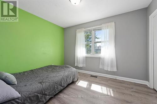 Bedroom 3 - 10 Robert Road, Perth, ON - Indoor Photo Showing Bedroom