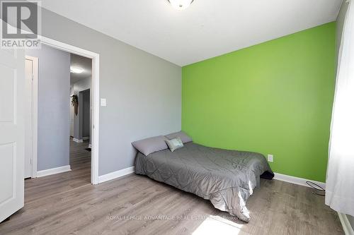 Bedroom 3 - 10 Robert Road, Perth, ON - Indoor Photo Showing Bedroom